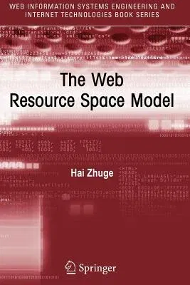 The Web Resource Space Model