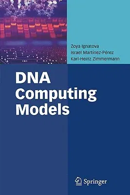 DNA Computing Models