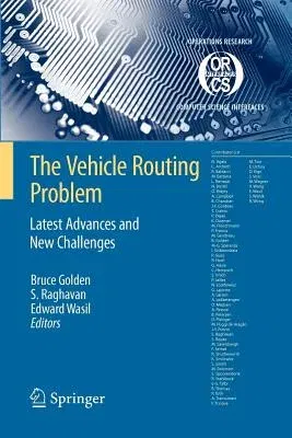 The Vehicle Routing Problem: Latest Advances and New Challenges