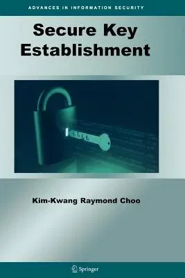 Secure Key Establishment