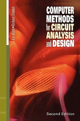 Computer Methods for Circuit Analysis and Design