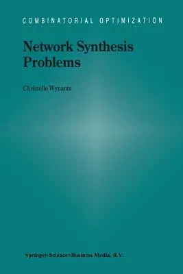 Network Synthesis Problems