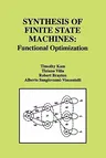 Synthesis of Finite State Machines: Functional Optimization