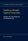 Multiwavelength Optical Networks