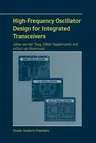 High-Frequency Oscillator Design for Integrated Transceivers