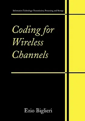 Coding for Wireless Channels