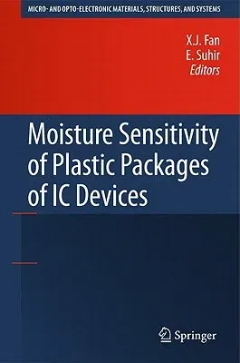 Moisture Sensitivity of Plastic Packages of IC Devices (2010)