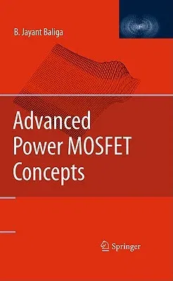 Advanced Power Mosfet Concepts (2010)