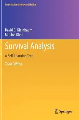 Survival Analysis: A Self-Learning Text (2012)