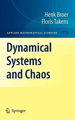 Dynamical Systems and Chaos