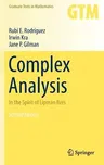 Complex Analysis: In the Spirit of Lipman Bers (2012)