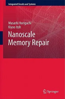 Nanoscale Memory Repair