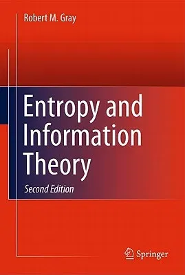 Entropy and Information Theory (2011)