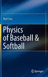 Physics of Baseball & Softball (2011)