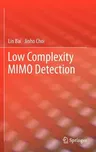 Low Complexity Mimo Detection (2012)