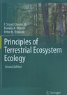 Principles of Terrestrial Ecosystem Ecology