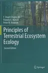 Principles of Terrestrial Ecosystem Ecology