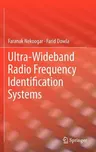 Ultra-Wideband Radio Frequency Identification Systems (2012)