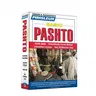 Pimsleur Pashto Basic Course - Level 1 Lessons 1-10 CD: Learn to Speak and Understand Pashto with Pimsleur Language Programs