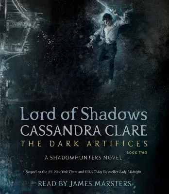 Lord of Shadows