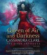 Queen of Air and Darkness, 3