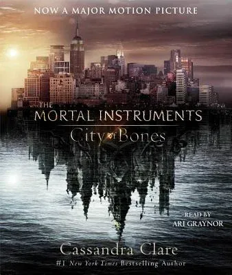 City of Bones