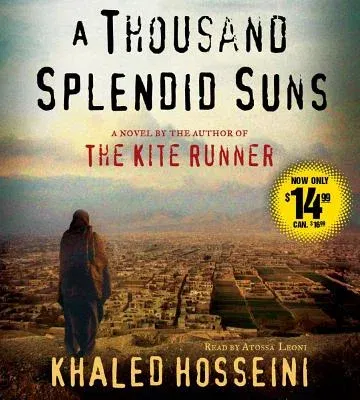 A Thousand Splendid Suns