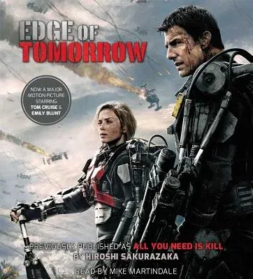 Edge of Tomorrow