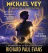 Michael Vey 5: Storm of Lightningvolume 5