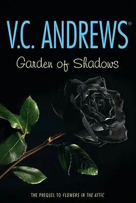 Garden of Shadows (Reissue)