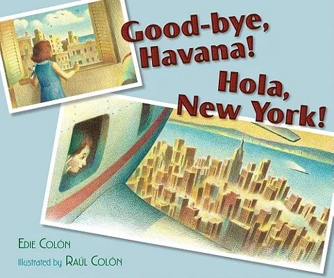 Good-Bye, Havana! Hola, New York!