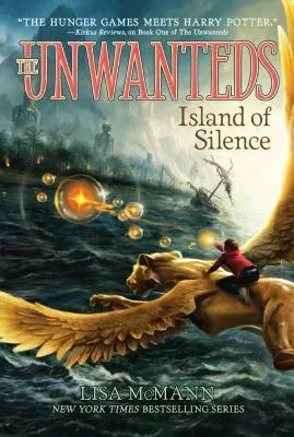 Island of Silence (Reprint)