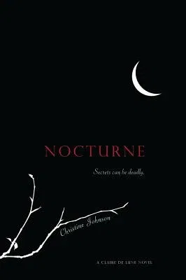 Nocturne: A Claire de Lune Novel (Reprint)