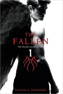 The Fallen 1: The Fallen and Leviathan (Bind-Up)