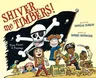 Shiver Me Timbers!: Pirate Poems & Paintings