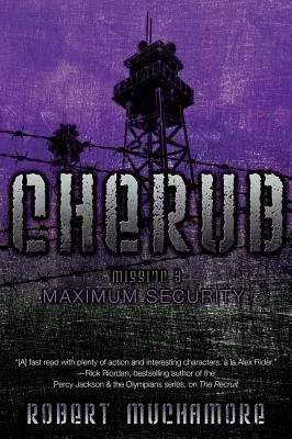 Maximum Security (Reprint)