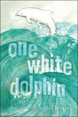 One White Dolphin (Reprint)