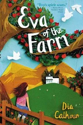 Eva of the Farm (Reprint)