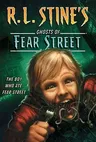 The Boy Who Ate Fear Street (Reissue)