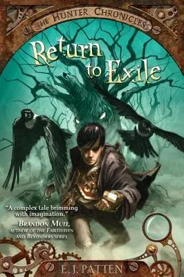 Return to Exile (Reprint)