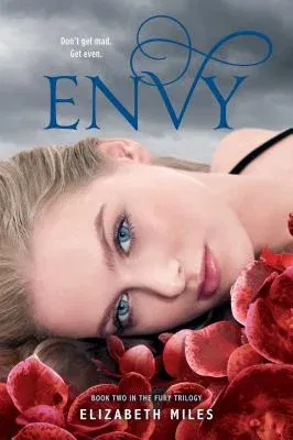 Envy, 2 (Reprint)