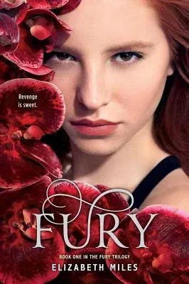 Fury, 1 (Reprint)