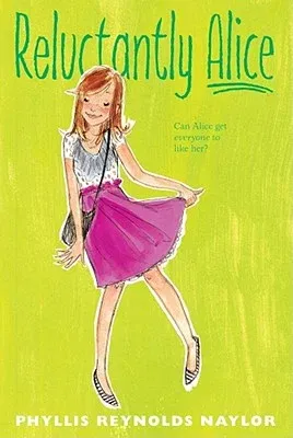 Reluctantly Alice: Volume 3 (Reissue)