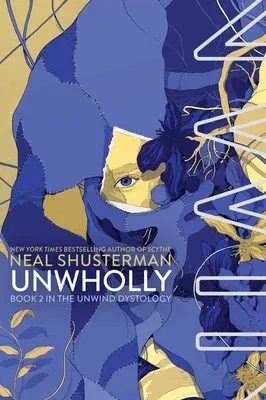 Unwholly (Reprint)