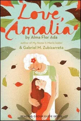 Love, Amalia (Reprint)