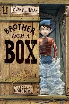 Brother from a Box (Reprint)