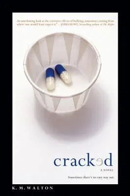 Cracked (Reprint)