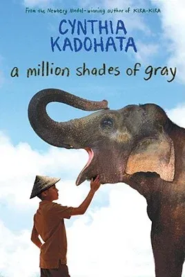 A Million Shades of Gray (Reprint)