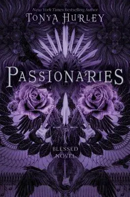 Passionaries (Reprint)