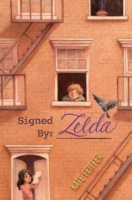 Signed by Zelda